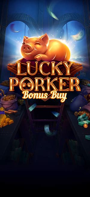 Lucky Porker LeoVegas